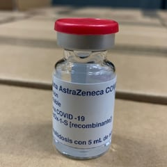 Vacunación en Colombia: MinSalud recibe 1,8 millones de vacunas AstraZeneca