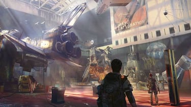 The Division 2: consejos para recién llegados a Washington