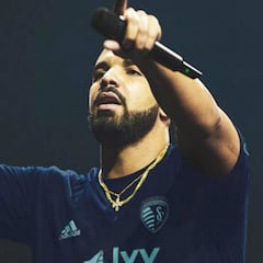 San José Earthquakes recurrió a la maldición de Drake