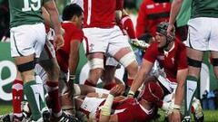 Nueva Zelanda y Gales buscan la final pura de rugby