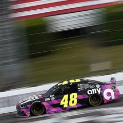 NASCAR Cup Series: how and where to watch the Big Machine 400 race, times, TV, online
