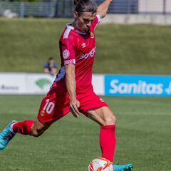 Fullana, otra cara nueva para Ballesta