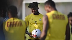 Cameroon - Ghana: how and where to watch AFCON 2019: TV, times