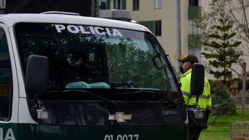 Mira cuántos comparendos se han impuesto en Colombia durante estos meses de Aislamiento Preventivo Obligatorio