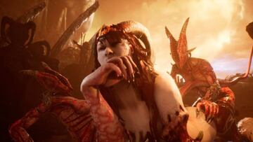 El videojuego para adultos Succubus se retrasa a octubre y presenta nuevo tráiler narrativo