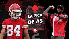 Actualidad de la NFL: Agencia libre, traspasos... | En directo: ‘La Pica de AS’
