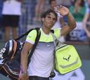 Rafa Nadal conserva la tercera plaza y Ferrer es séptimo