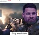 Los mejores memes de la jornada