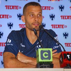 Sergio Canales: “La dimisión de Rubiales era necesaria”