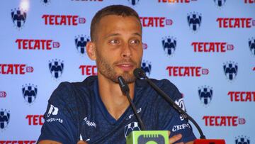Sergio Canales: “La dimisión de Rubiales era necesaria”