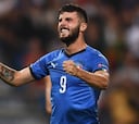 Nuno confirma la cesión de Cutrone al Valencia
