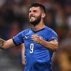 Nuno confirma la cesión de Cutrone al Valencia