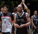 Sigue en directo el Retabet Bilbao Basket-Liberbank Oviedo