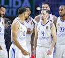 Unicaja - Real Madrid: horario, TV y dónde ver la ACB 2022