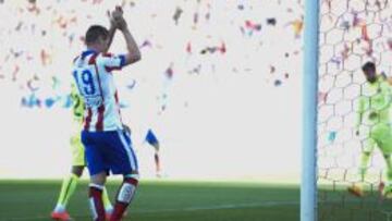 Fernando Torres: "Messi lo cambia todo en un segundo"