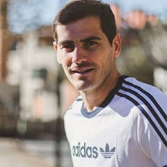 Seis meses del infarto de Casillas: su camino de recuperación y todo lo que está por llegar