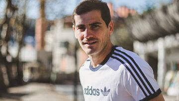 Seis meses del infarto de Casillas: su camino de recuperaci¨®n y todo lo que est¨¢ por llegar