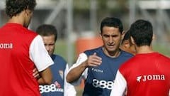 Jiménez, bajo el fuego