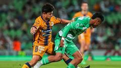 Atlético de San Luis vs Santos: Horario, canal, TV, cómo y dónde ver