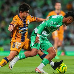 Atlético de San Luis vs Santos: Horario, canal, TV, cómo y dónde ver