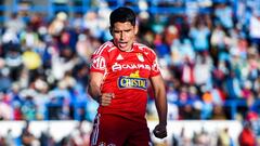 Cristal sobrevive en Juliaca