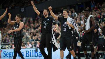 Duran es prudente: "No todo es tan bonito como parece ahora"