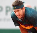 Del Potro demorará su regreso