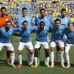 Los intocables de Carcedo