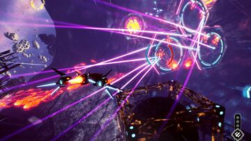 Imágenes de Redout: Space Assault