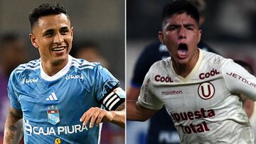 Cuándo jugarían Cristal y Universitario los octavos de Copa Sudamericana 2023: fecha, horario y rival