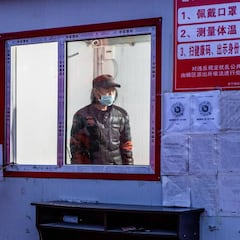 China aísla la ciudad de Harbin por temor a un nuevo brote