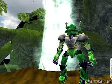 Bionicle (GameCube)