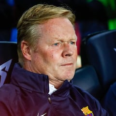 "No se soportan y no disimulan. Voy a hacer lo que me salga de las narices hasta que me echéis"