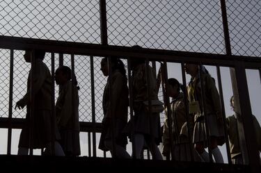 Adiós al ciclo escolar 2024-2025: SEP revela la fecha oficial en que terminan las clases en México