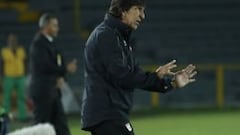 Costas: El futuro de Quiñones está en manos del presidente