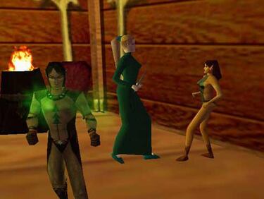 Everquest será free-to-play a mediados de marzo