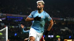 Manchester City and Liverpool's record-breaking title battle