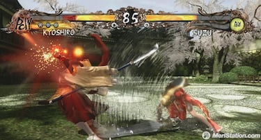 [TGS] Samurai Shodown: Edge of Destiny