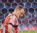 Neuer: “No elegí ser portero, me pusieron ahí”