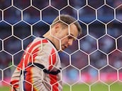 Neuer: “Podría haber jugado como central”