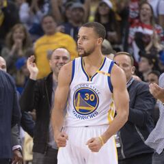 Warriors y Cavs: doble 8-0 pero... ¿quién está jugando mejor?