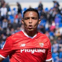 Balanta, Duván, Muriel... a seguir en Champions y Europa League