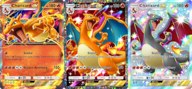 Neither Giratina ex nor Alakazam: These are the top ten Shining Revelry cards in Pokémon TCG Pocket