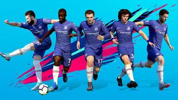 FIFA 19: parche 1.13 ya disponible con mejoras en Ultimate Team