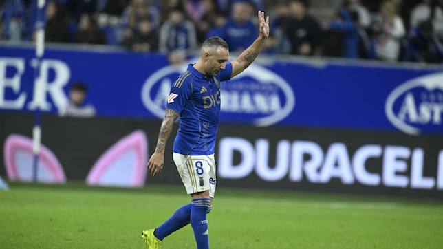 El Oviedo sigue frustrado ante el gol: empate sin pólvora en el Tartiere