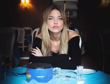 Los consejos de los ?ngeles de Victoria's Secret para San Valentn
