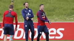 Southgate and Rooney caught up in tax avoidance accusations