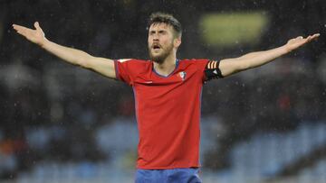 Osasuna - Lorca: horario, canal de TV y d車nde seguir online