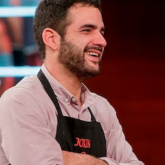La expulsión más dura de ‘MasterChef’ y el monumental enfado de Pepe Rodríguez
