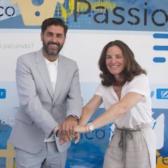 "Accederán a un contenido más rico e interactivo"